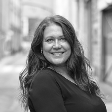 Bild på Camilla Elfving