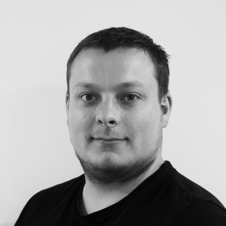 Picture of Harry Alderton