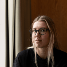Picture of Freja Åhrén