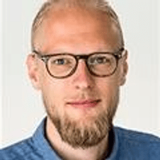 Billede af Mikkel Lund Bruhn