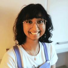 Picture of Kashmiri Rajcoomar