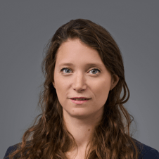 Picture of Margot Lasseigne