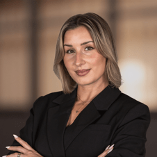 Bild på Kamila Kaczmarczyk