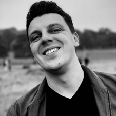 Picture of Mariusz Glazewski