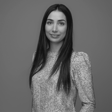 Billede af Isabel Mørkeberg