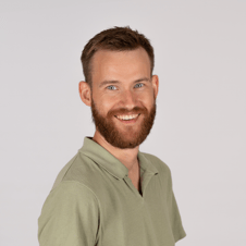 Picture of Jacob Brorsen