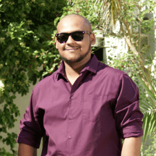 Picture of Junaid Roman