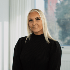 Kuva henkilöstä Roosa Kumpulainen