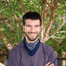 Foto de Hernán Trabatto