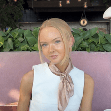 Bild på Ella Malmgren