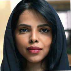 Picture of Fatimah Al Salami