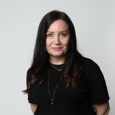 Bilde av Michaela Pehrström