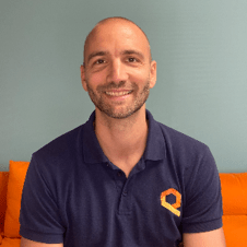 Photo de Cyril QUENNOUELLE