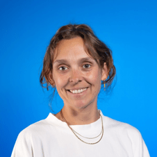 Picture of Romy van der Zandt