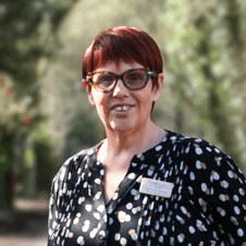 Picture of Nicola Ray