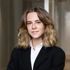 Bild på Linn Sundvall