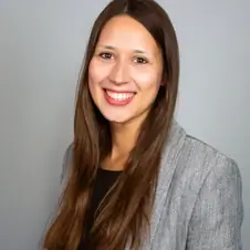 Picture of Madeleine Nasca