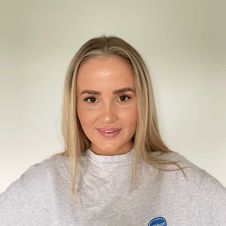 Picture of Ingeborg Hagen