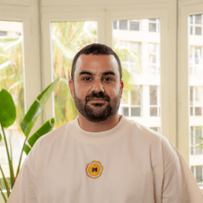Picture of Pablo Odiaga
