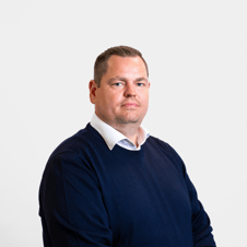 Billede af Henrik Stidsen