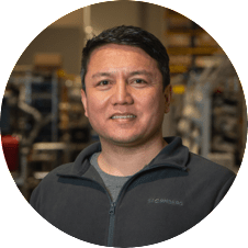 Bild på Yusufu Yahefu