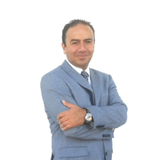 Picture of Ramon Gonzalez