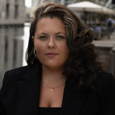 Picture of Paola Hoy