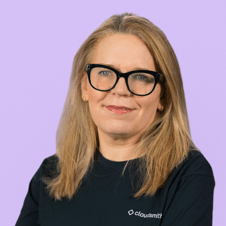 Picture of Mary McGinty