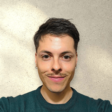 Picture of Gonzalo Jesus Prado Capdevila
