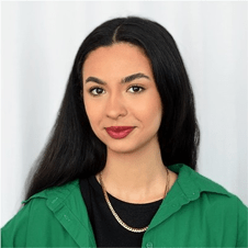 Picture of Aicha Cherkani