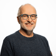 Foto van Frank Lambregts