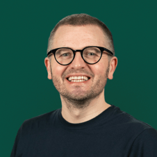 Picture of Fintan Hurl