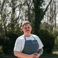 Billede af Alexander Johnsen