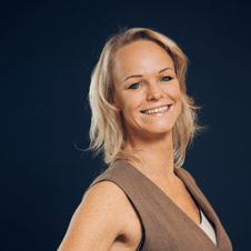 Foto van Hanneke Petersen