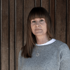 Billede af Lise Guldbrandsen