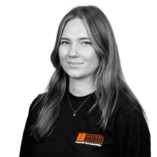 Bild på Sandra Lindmark