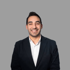 Foto de Enrique Caballero