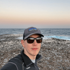 Picture of Mattias Lundberg