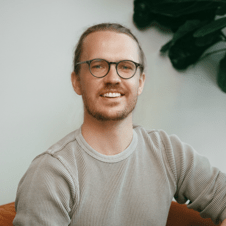 Picture of Joel Forssell