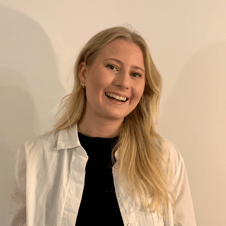 Picture of Kajsa Lundberg