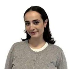 Bild på Maya Shannar