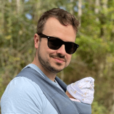 Picture of Adam Foster