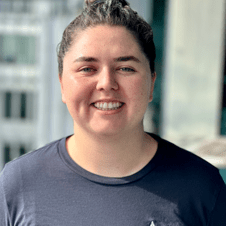 Picture of Olivia Mann