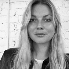 Bild på Lina Karlsson