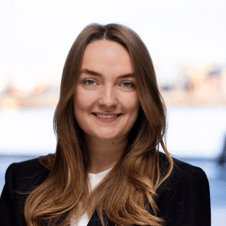Picture of Kathrine Sofie Rasmussen