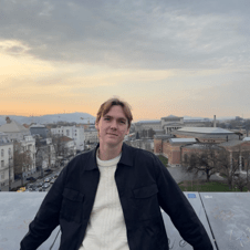 Foto van Jona Axelsson
