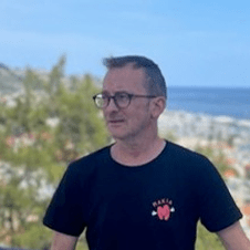 Kuva henkilöstä Jori Kainulainen