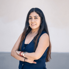 Foto de Vanessa Díaz Iberico