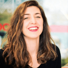 Picture of Eva Tejero