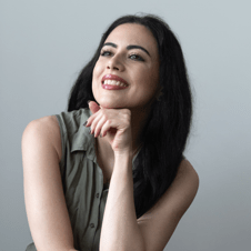 Foto de Maria Mendes